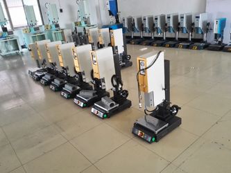 الصين Hangzhou Qianrong Automation Equipment Co.,Ltd مصنع