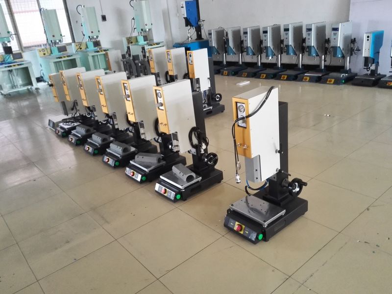 Hangzhou Qianrong Automation Equipment Co.,Ltd خط إنتاج المصنع