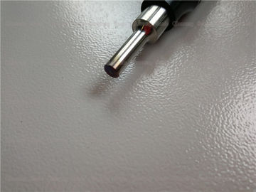 70Khz Frequency Ultrasonic Welding Machine Parts Antenna 0.15mm Copper Wire Inlay To Plastic Sheet