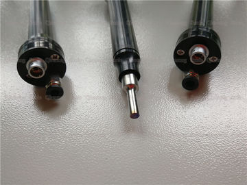 70Khz Frequency Ultrasonic Welding Machine Parts Antenna 0.15mm Copper Wire Inlay To Plastic Sheet