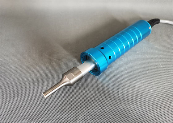 28 كيلو هرتز آلة لحام فائقة 1200 واط عالية الطاقة بقعة لحام لقناع الأذن التلقائي الفرقة