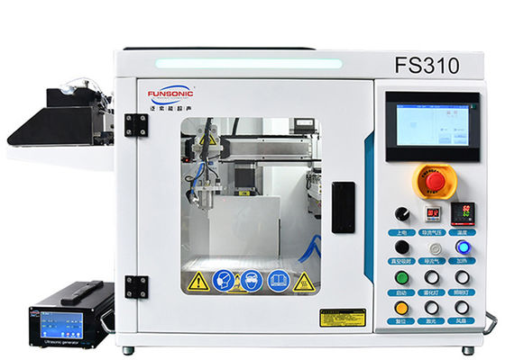 طلاء بالموجات فوق الصوتية الكهربائية مع جزيئات نانوية وظيفية متناثرة بشكل موحد