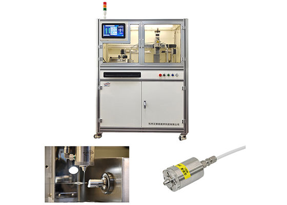 شبكة الشرايين بالون رذاذ بالموجات فوق الصوتية نوع التجميع الدقيق للطلاء