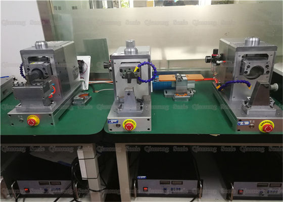 3000 واط معدات لحام المعادن بالموجات فوق الصوتية لشبكة النيكل واللحام لوحة النيكل