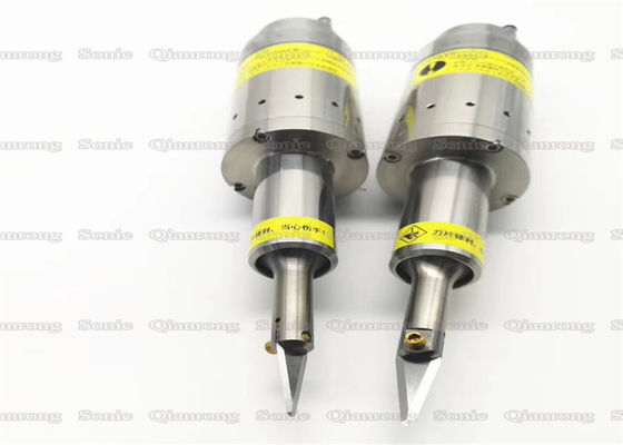 آمن تحت اهتزاز طويل الأجل من قبل نظام القطع بالموجات فوق الصوتية 30 كيلو هرتز للوحة الدوائر المطبوعة