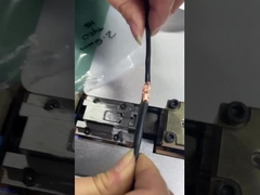 مصفح النحاس 20Khz الموجات فوق الصوتية دون مواد التوصيل الإضافية