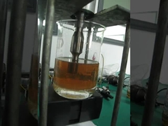 نظام الكيمياء الصوتية فوق الصوتية، جهاز معالجة المياه فوق الصوتية