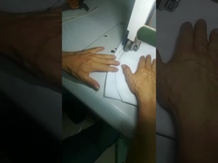 آلة خياطة دوارة فائقة 20Khz مع خط لحام سلس 22mm