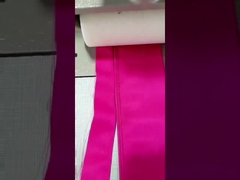 آلة خياطة دوارة فائقة 20Khz مع خط لحام سلس 22mm