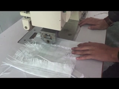 آلة خياطة دوارة فائقة 20Khz مع خط لحام سلس 22mm