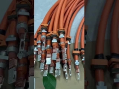 موثوقية عالية لحام المعادن بالموجات فوق الصوتية عالية الطاقة بالموجات فوق الصوتية سلك تسخير لحام