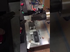 3000 واط أجهزة لحام معدني بالموجات فوق الصوتية معدات الختم بالموجات فوق الصوتية لحام الألواح الشمسية