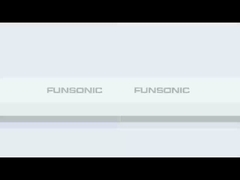 تكنولوجيا طلاء الدقة بالموجات فوق الصوتية للوحة الدائرة المطبوعة الالكترونية