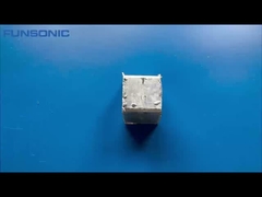 معدات تقطيع مسحوق اللحام بالموجات فوق الصوتية 50Khz