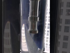 الموجات فوق الصوتية التشتت الجرافين المعدات الذكية 20Khz الصناعية السائل الصونوكيمياء