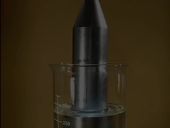 استخراج المخدرات بالموجات فوق الصوتية وعملية تنقية الأدوية