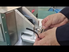 آمن تحت الاهتزاز طويل الأمد بواسطة نظام قطع فوق صوتي بتردد 30 كيلو هرتز لـ لوحة الدوائر المطبوعة