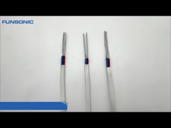 آلة لحام القصدير بالموجات فوق الصوتية لحزمة أسلاك الفضة والنحاس